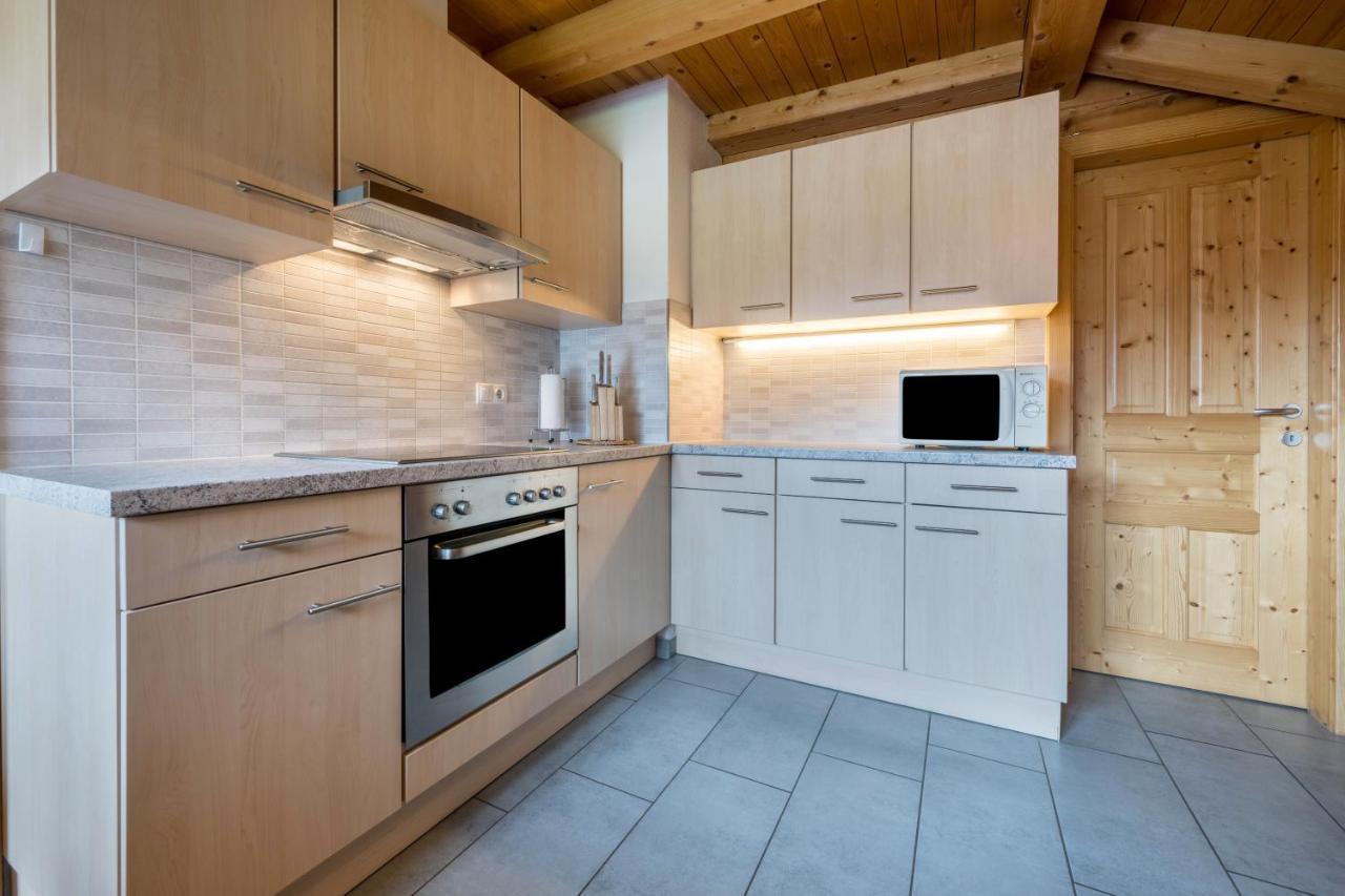 Ferienhaus Pichlerhof Fundres 外观 照片
