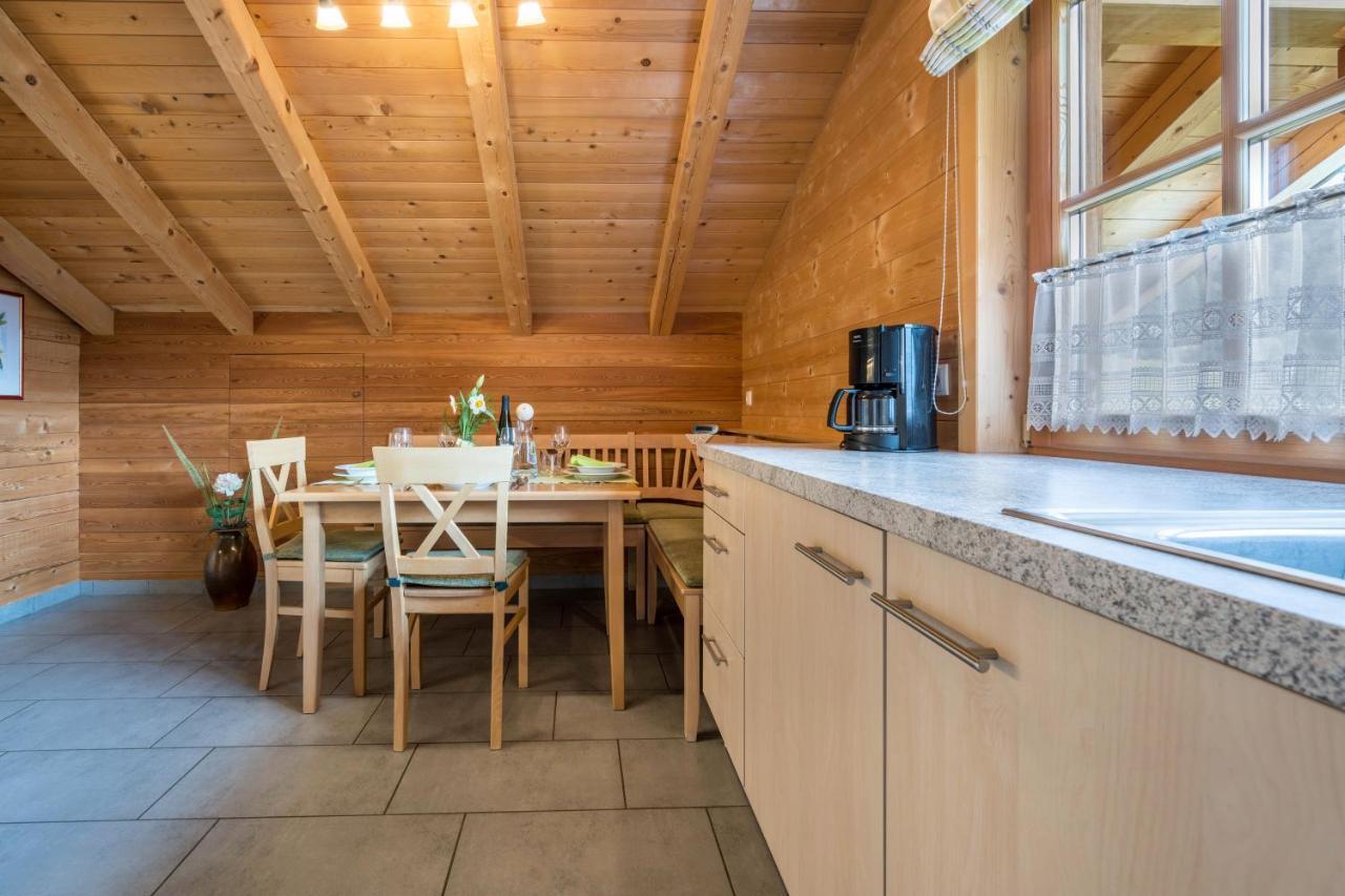 Ferienhaus Pichlerhof Fundres 外观 照片
